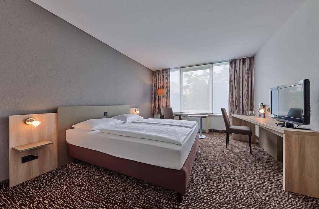 Park Inn By Radisson Dresden