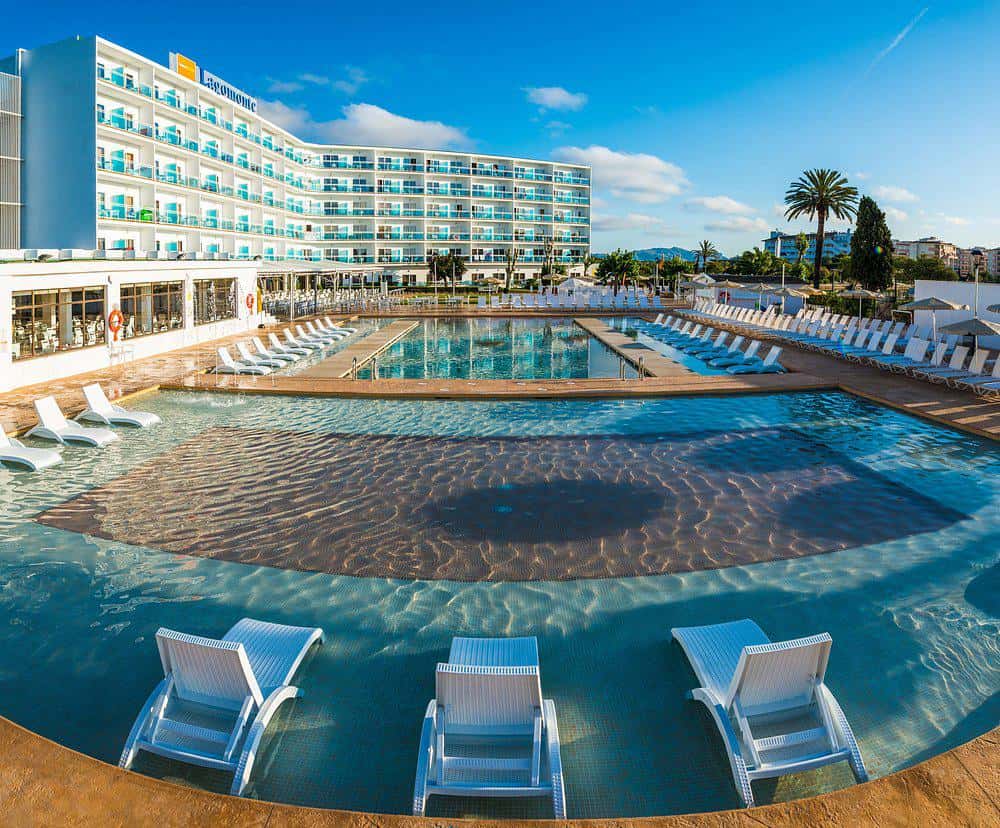 BelleVue Lagomonte