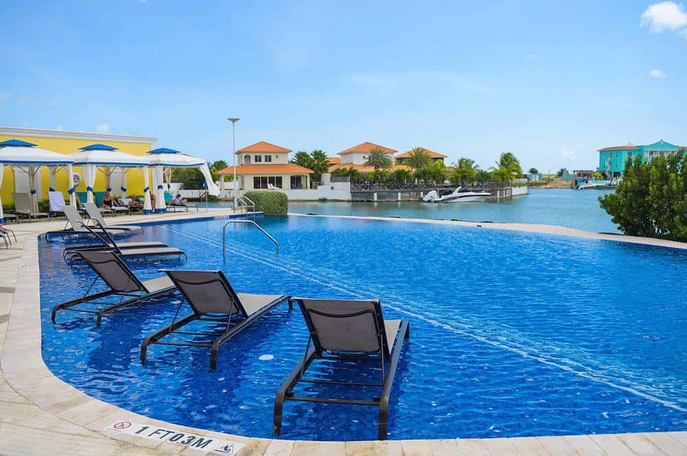 Corallium Villas Bonaire