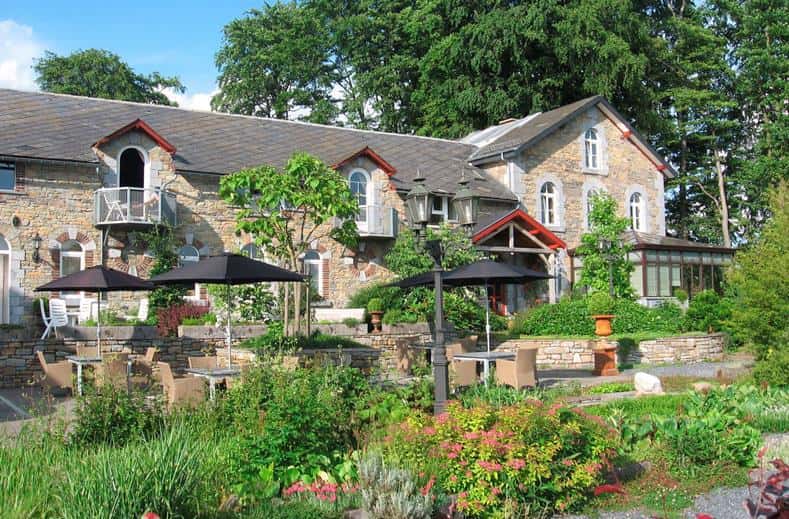 Domaine De L Alu
