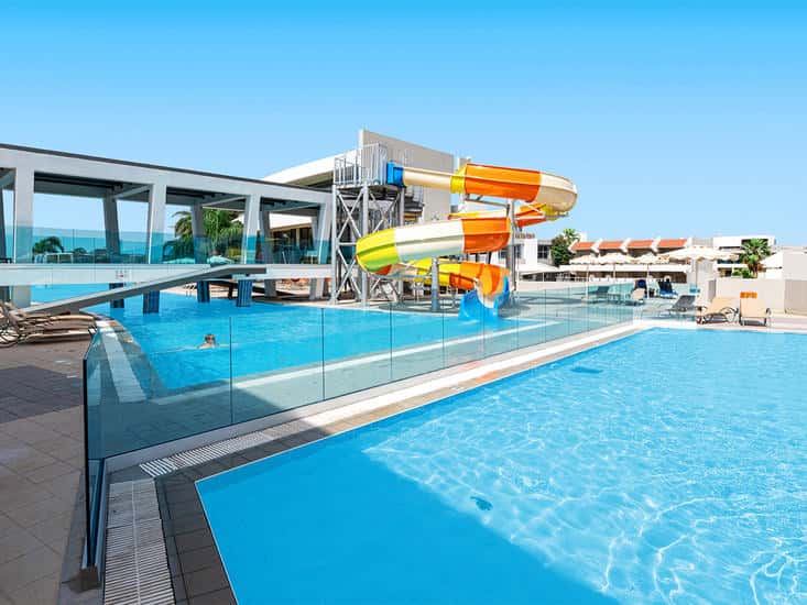 Virginia Family Resort