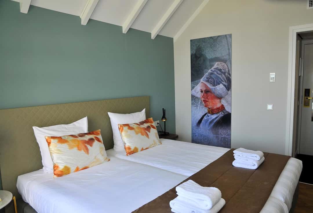 Spaander Hotel