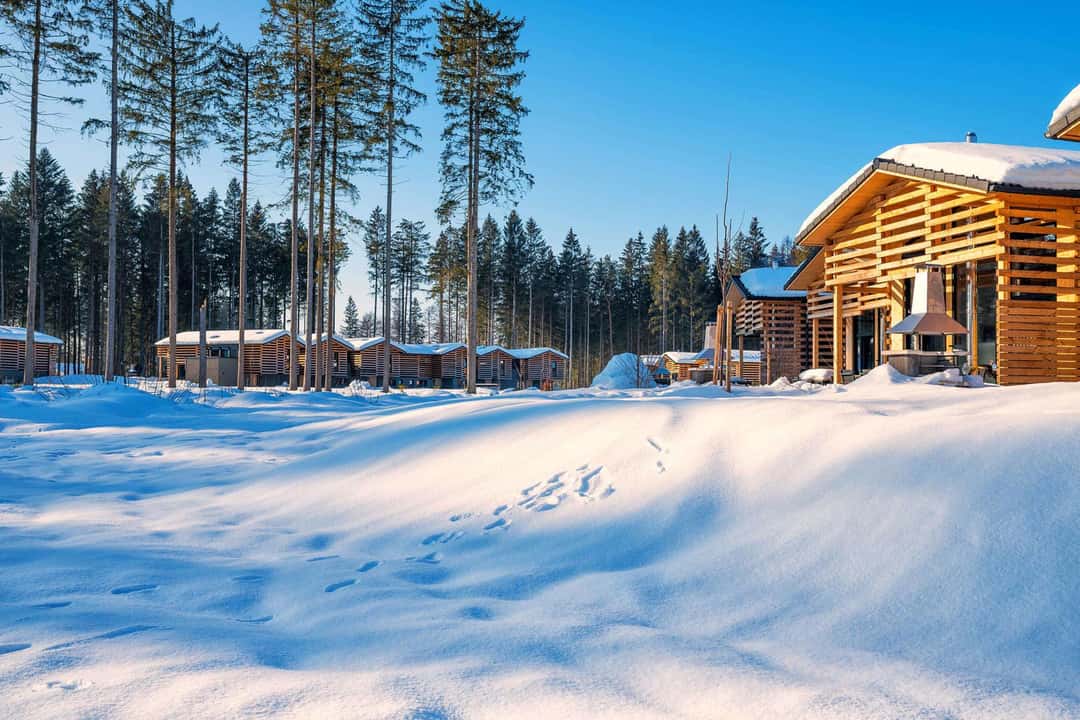 Center Parcs Park Allgau
