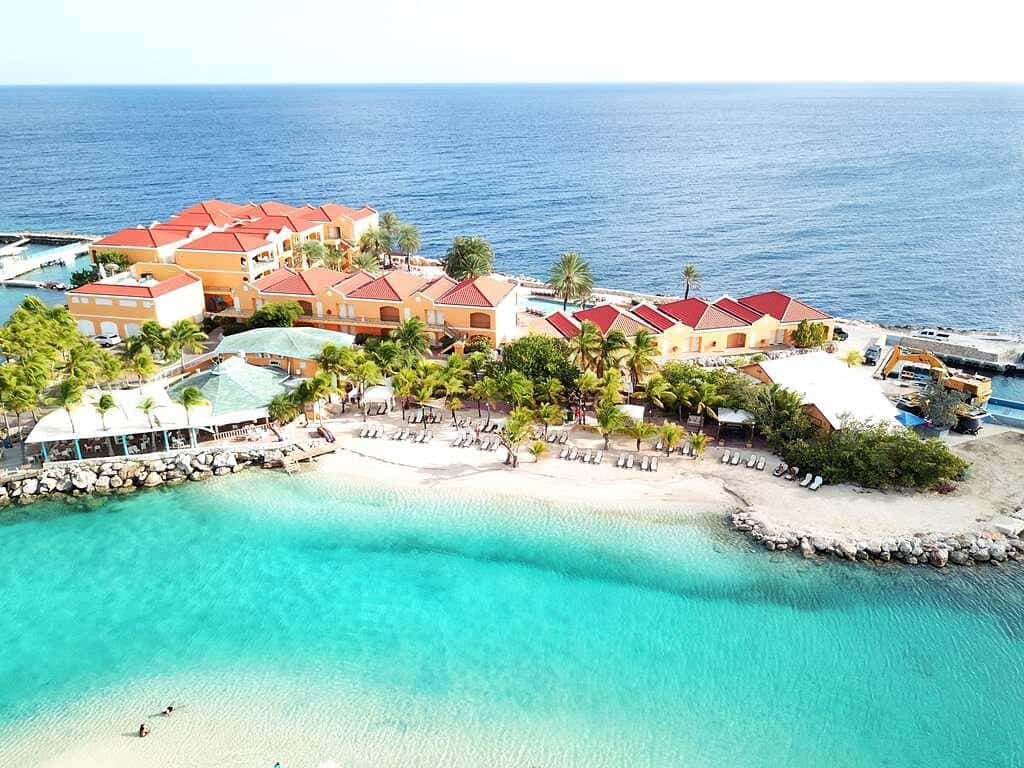 Royal Sea Aquarium Resort