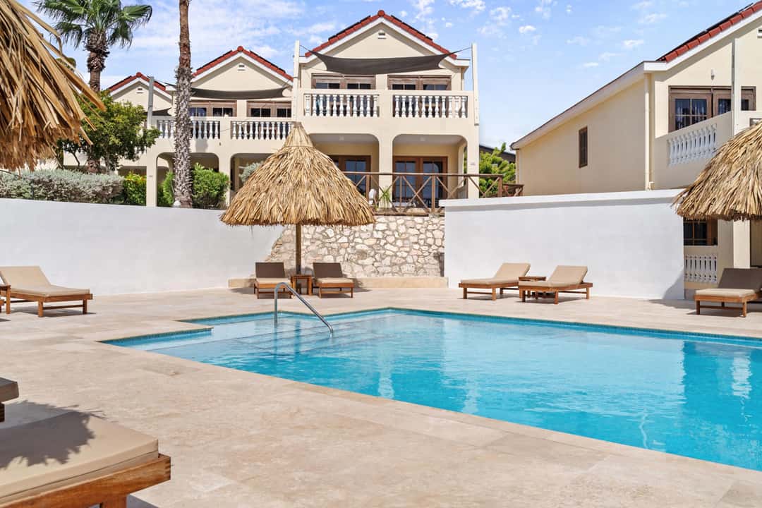 Livingstone Jan Thiel Beach Resort