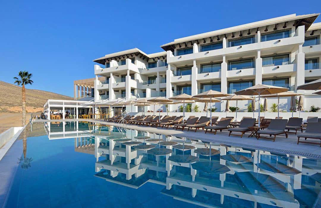 ZEL By Meliá Fuerteventura