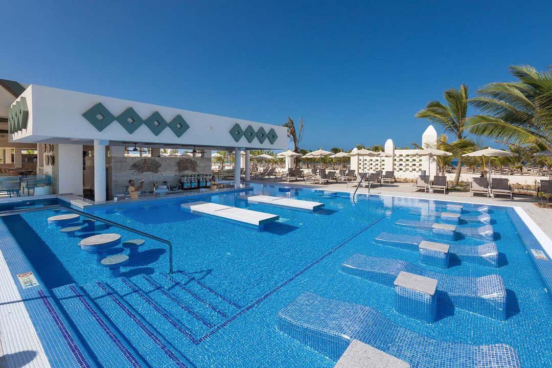 Riu Karamboa