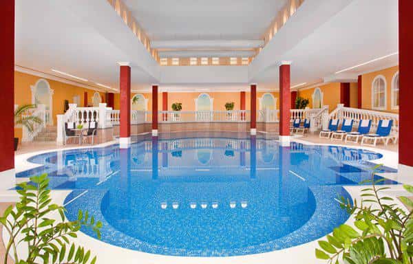 Dorint Marc Aurel Resort