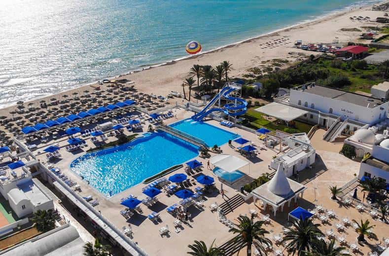 Samira Club