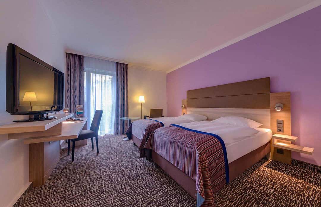 Best Western Plus Koln City