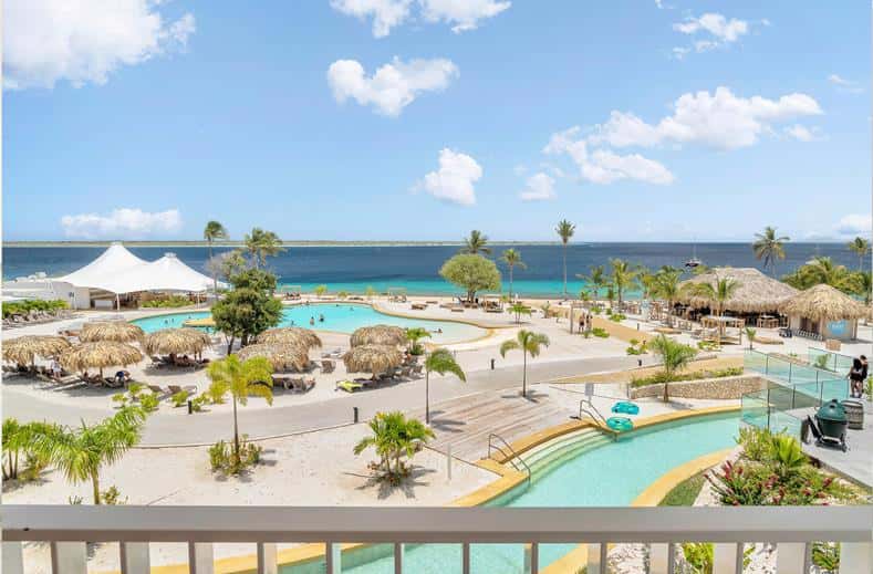 Chogogo Dive En Beach Resort