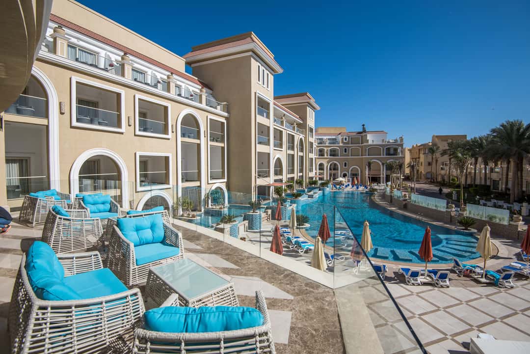 KaiSol Romance Resort
