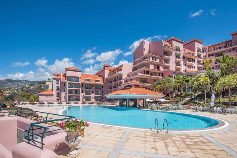 Pestana Ocean Bay All Inclusive