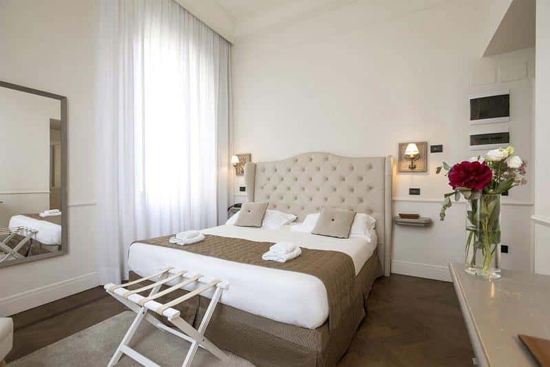 Hotel Boutique Palazzo Lorenzo