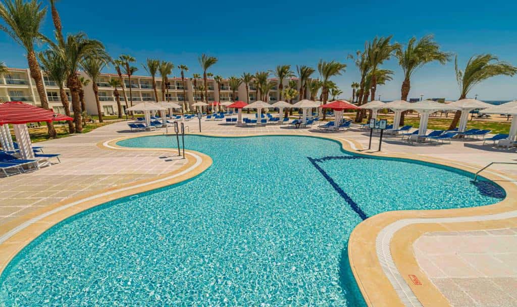 Amarina Abu Soma Resort & Aquapark