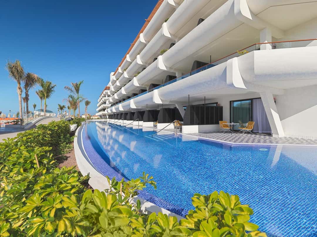 H10 Atlantic Sunset Horizons Collection, Tenerife