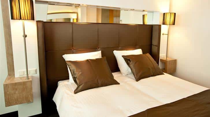 Leeuwarden, Hotel WTC Leeuwarden