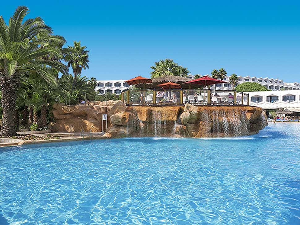 Sentido Phenicia Hotel