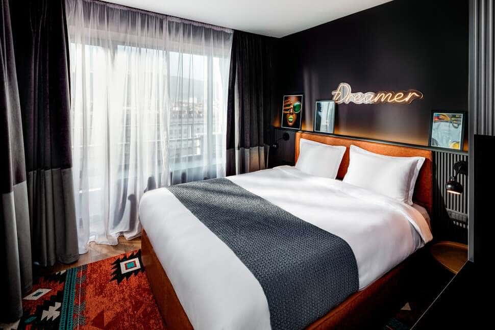 Hotel Rila