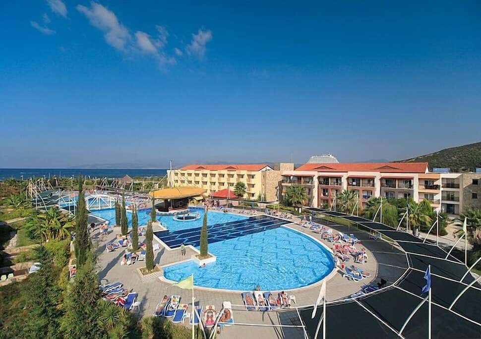 Aqua Fantasy Aquapark Hotel & Spa