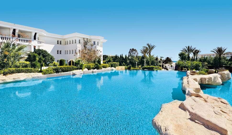 Medina Belisaire & Thalasso