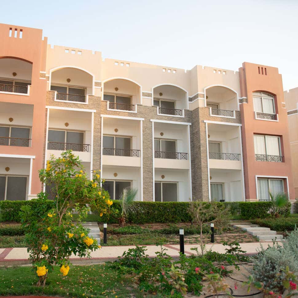 Oyster Bay Beach Resort & Spa