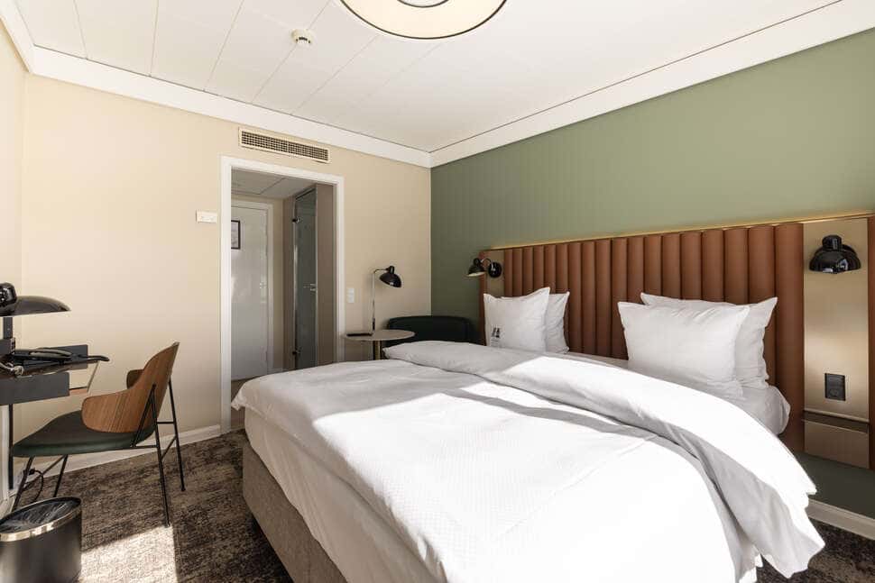 Hotel Imperial Copenhagen