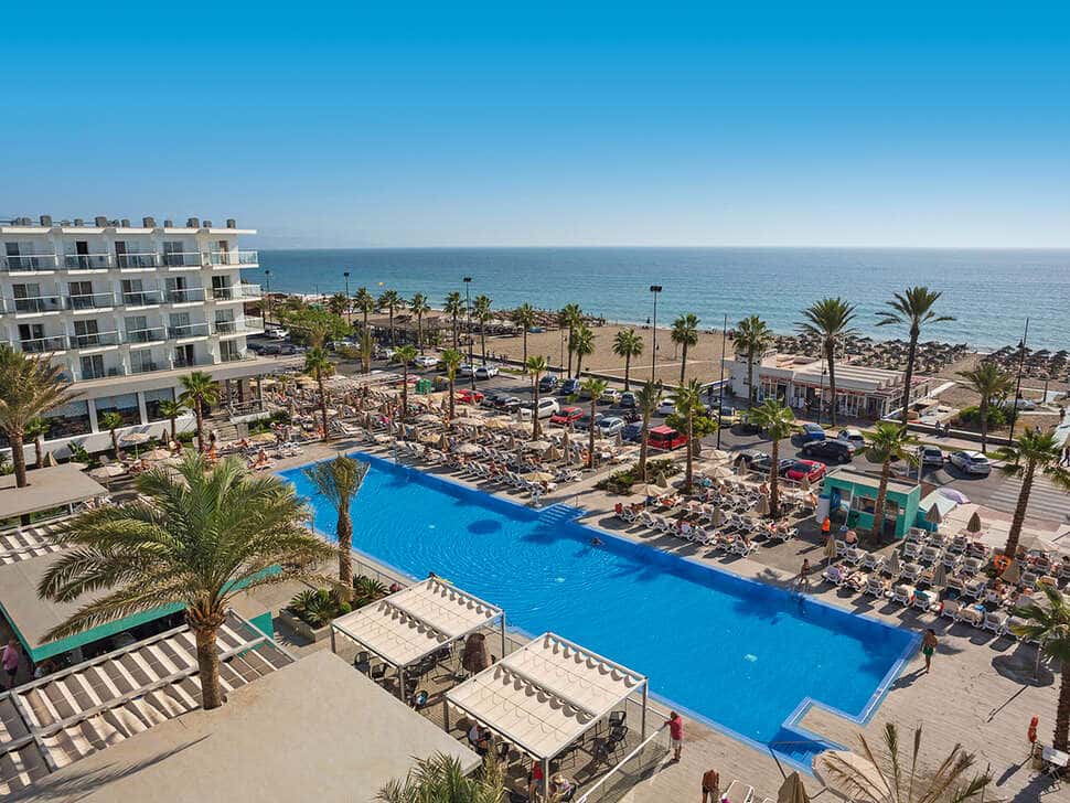 Riu Costa del Sol