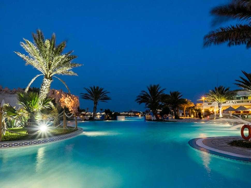 Robinson Club Djerba Bahiya