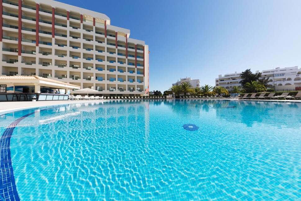 Ukino Palmeiras Village Family Resort