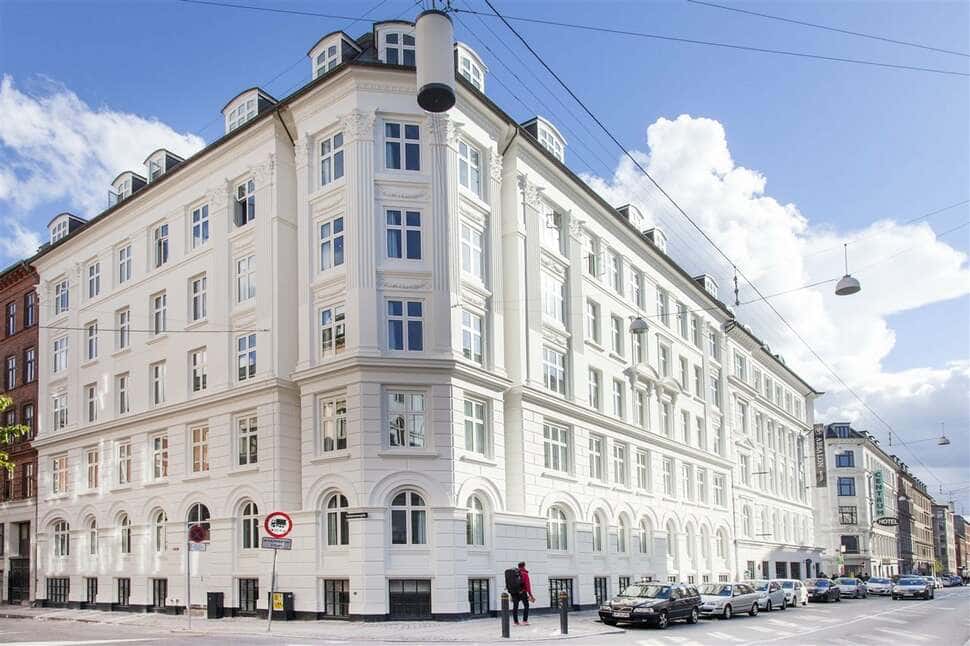 Absalon Hotel