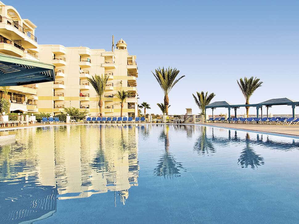 Sunrise Holidays Resort