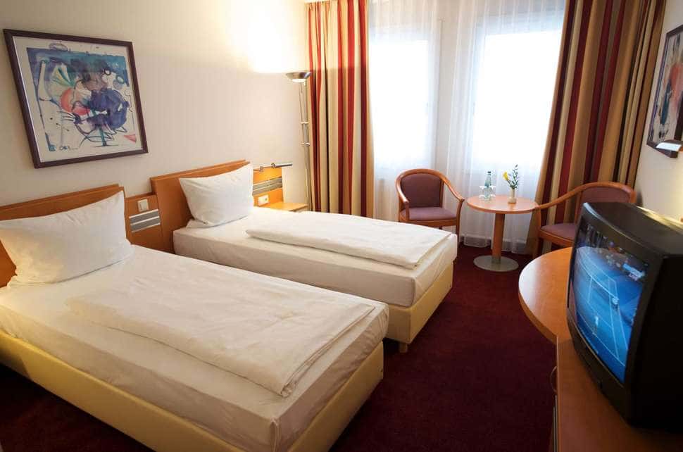 Wyndham Garden Dresden