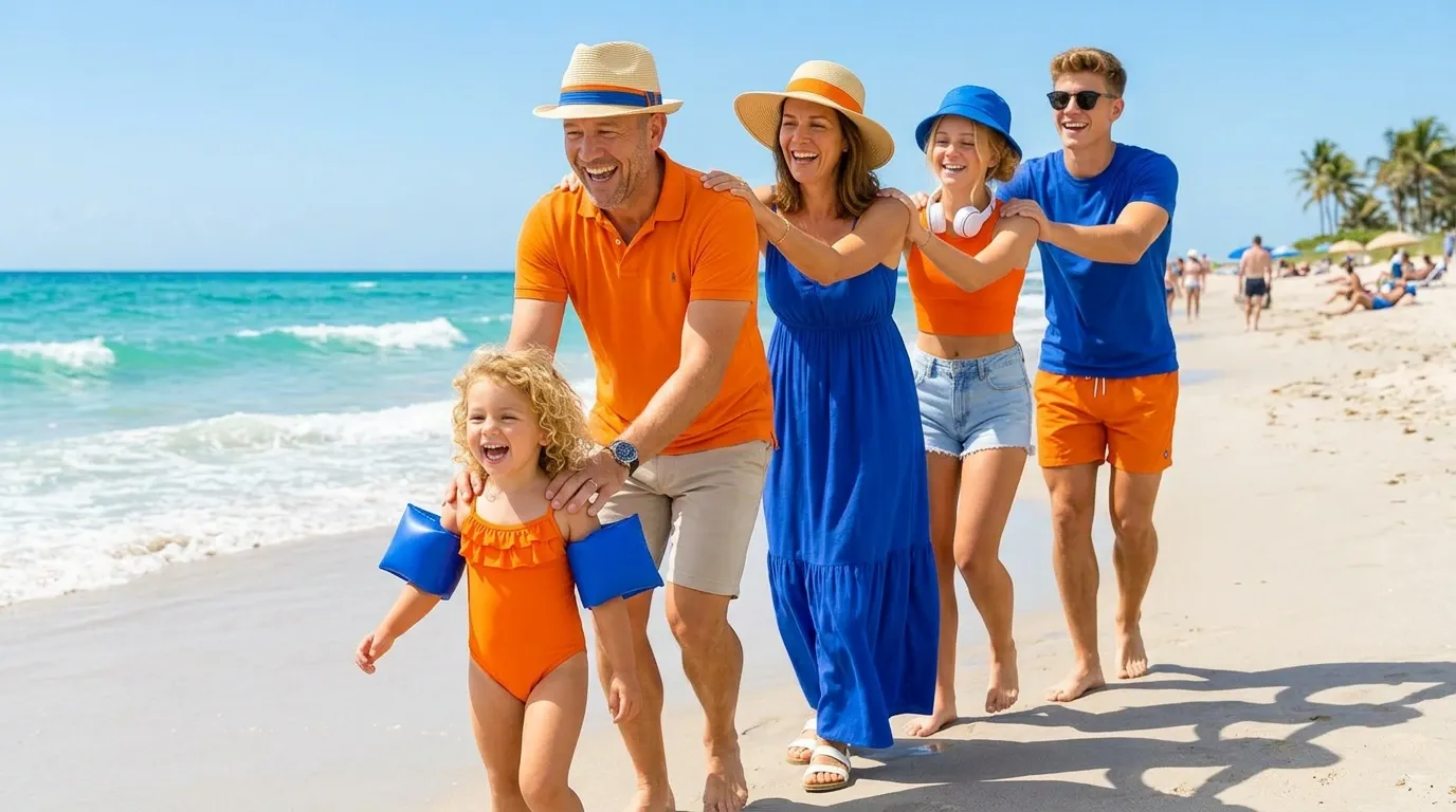 Last minute vakantie aan zee, vergelijk de beste deals op ReisLastMinute.nl