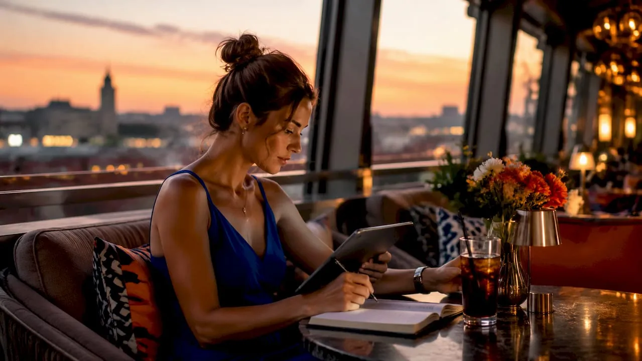 Last minute upgrade hotel aanvragen: zo doe je dat