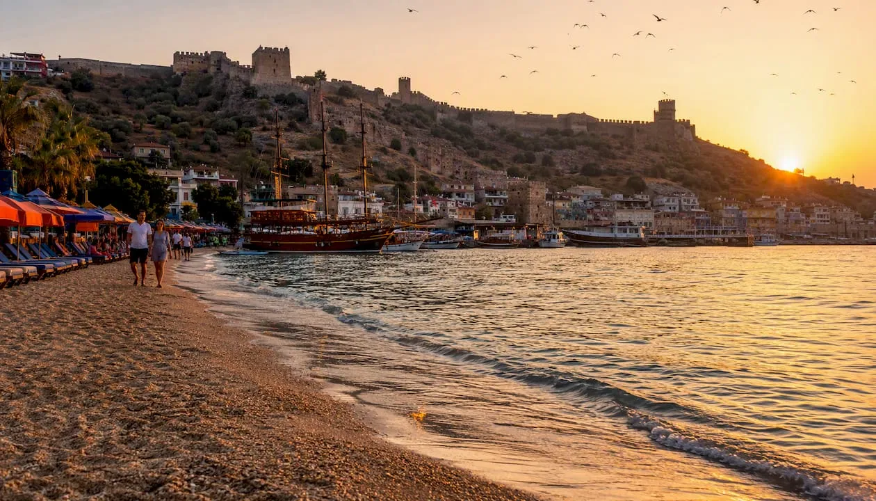 Alanya Turkije: wat Nederlandse reizigers moeten weten