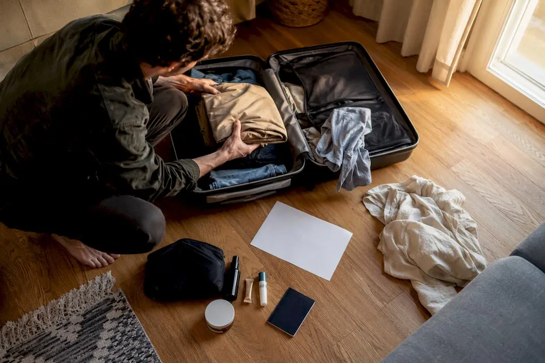 Binnen 30 dagen: last minute reisverzekering voor spontane reizigers