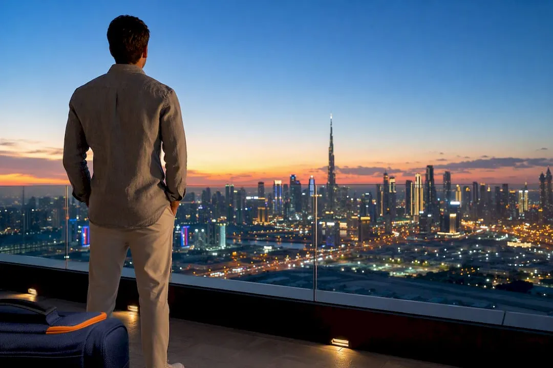 Voor Nederlanders: de beste last minute naar Dubai binnen vijf minuten