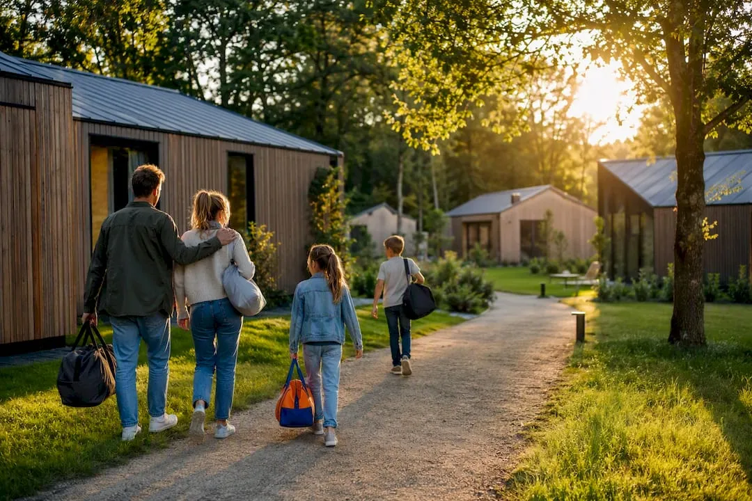 Vind binnen enkele minuten de beste last minute vakantieparken met ReisLastMinute.nl