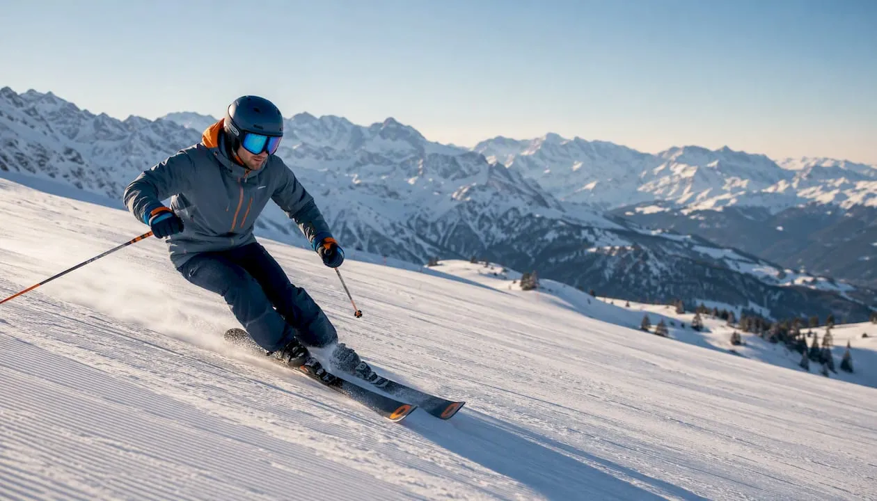 Boek binnen 48 uur de beste last minute wintersport voor Nederlanders