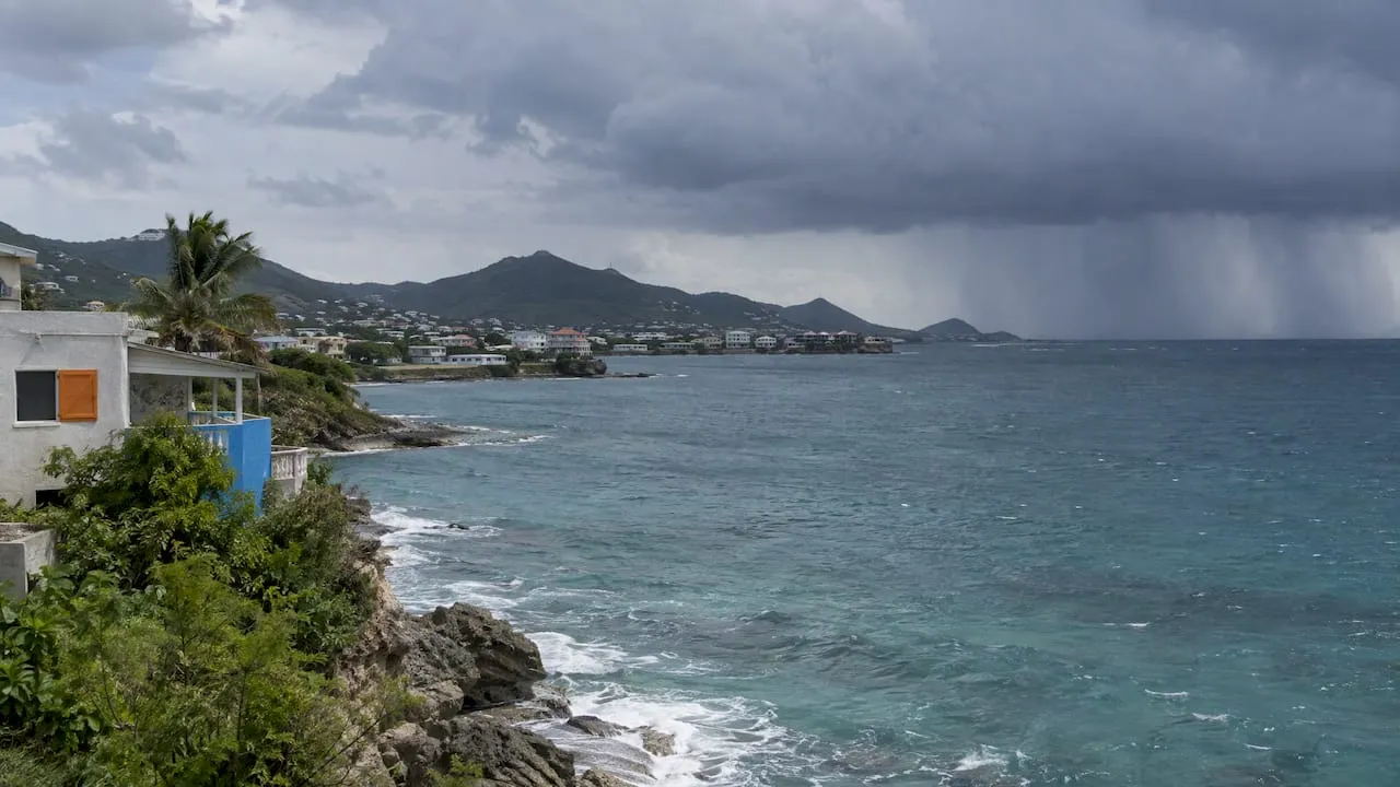 Orkaanseizoen in het Caribisch gebied: wanneer en waar je oplet