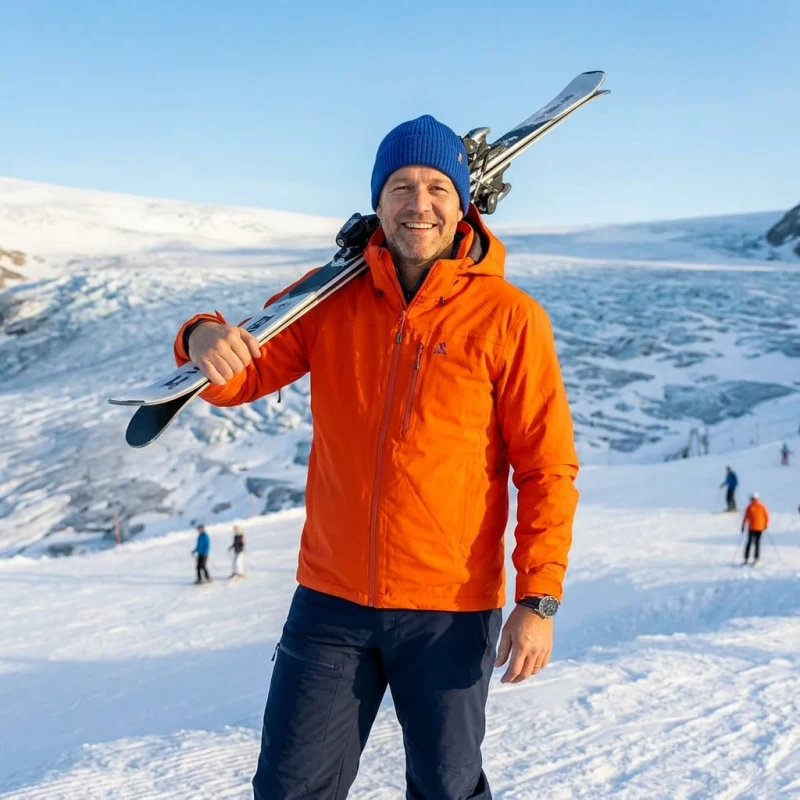 Familievriendelijke pistes