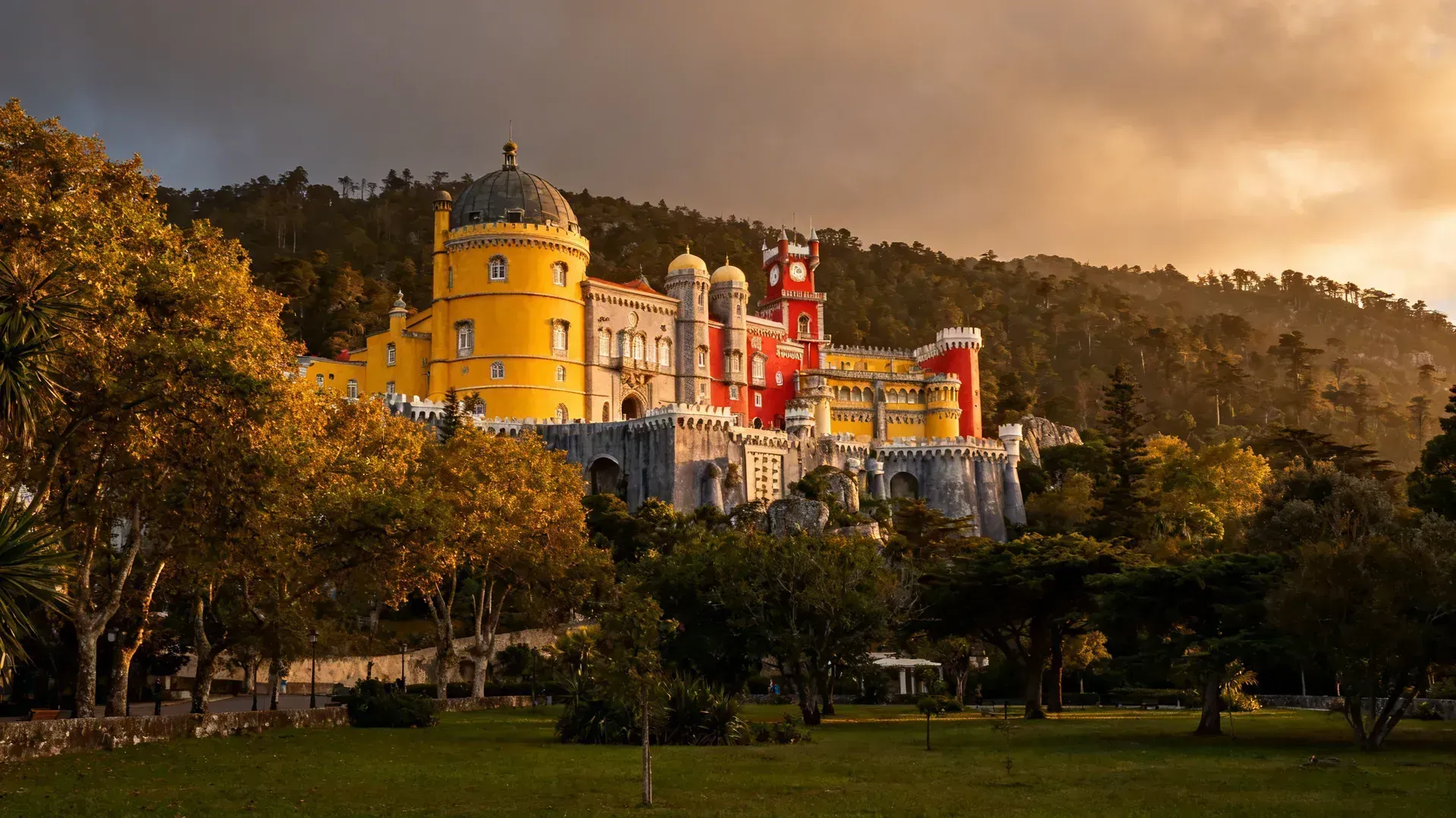 Last Minute Vakanties Portugal