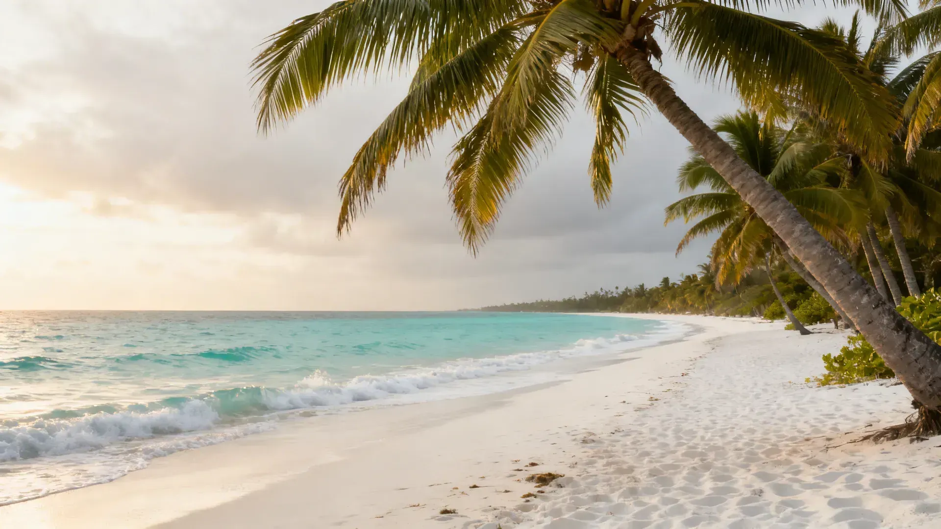 Zonvakantie Dominicaanse Republiek