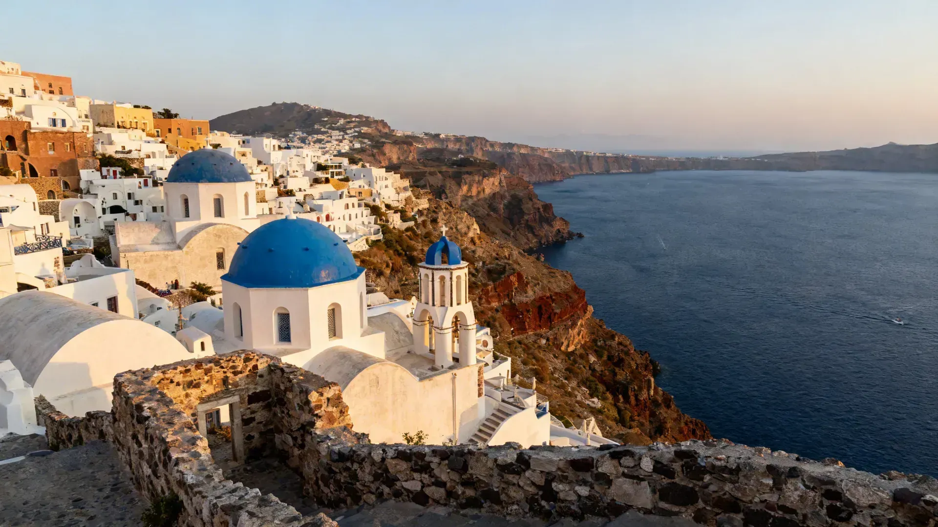 Zonvakanties Griekse Eilanden