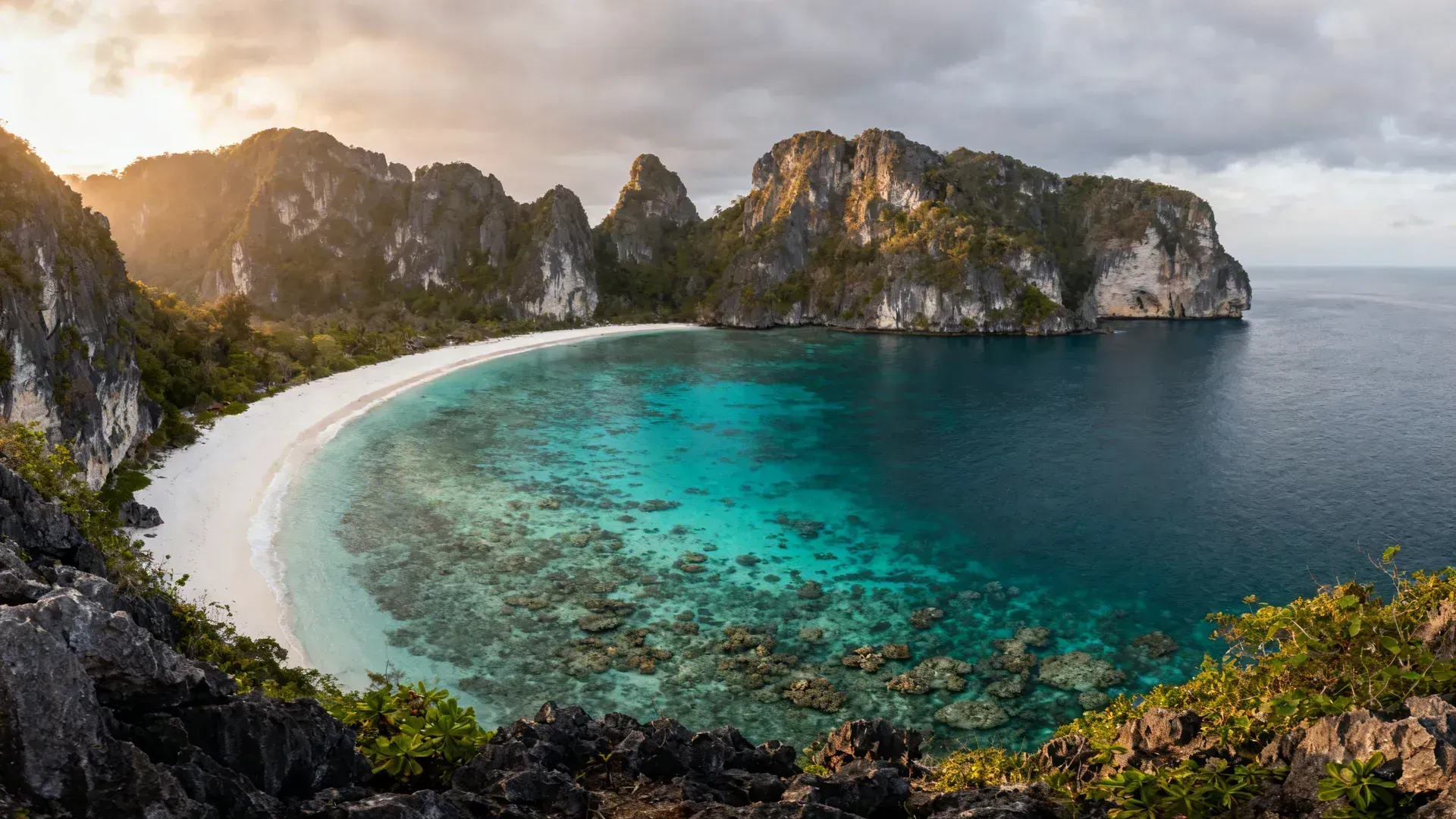 Strandvakantie Curacao