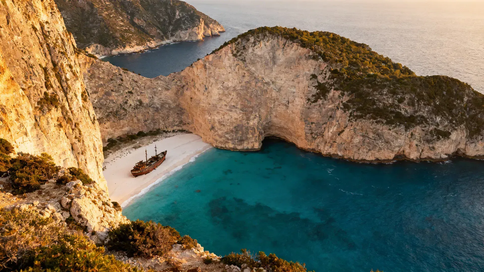 Strandvakanties Griekenland