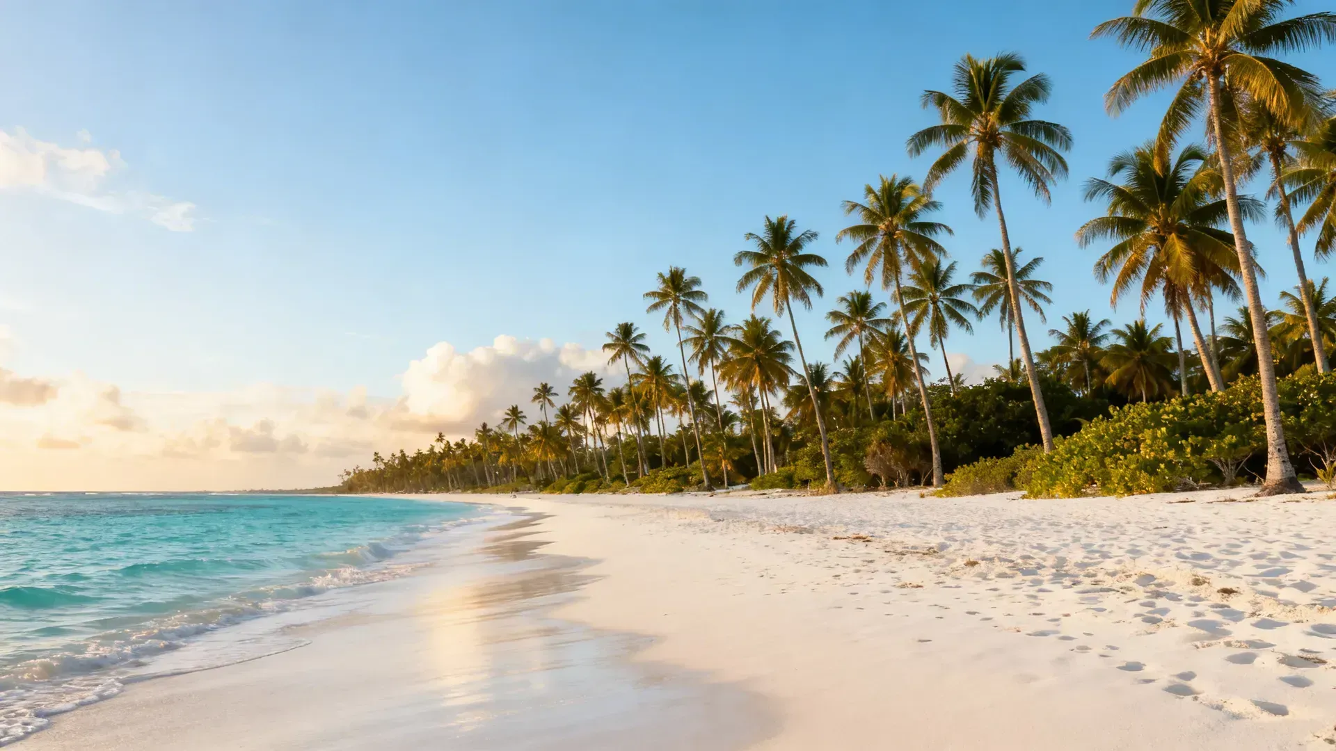 Inpaklijst Dominicaanse Republiek