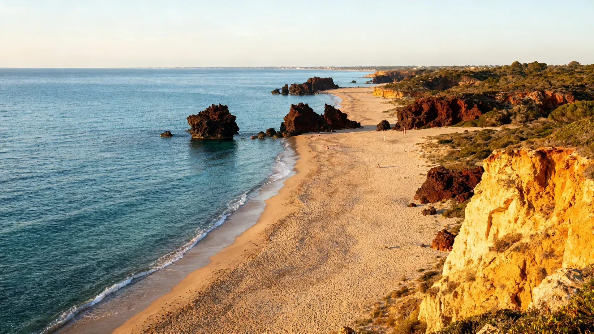 Naturistisch Frankrijk