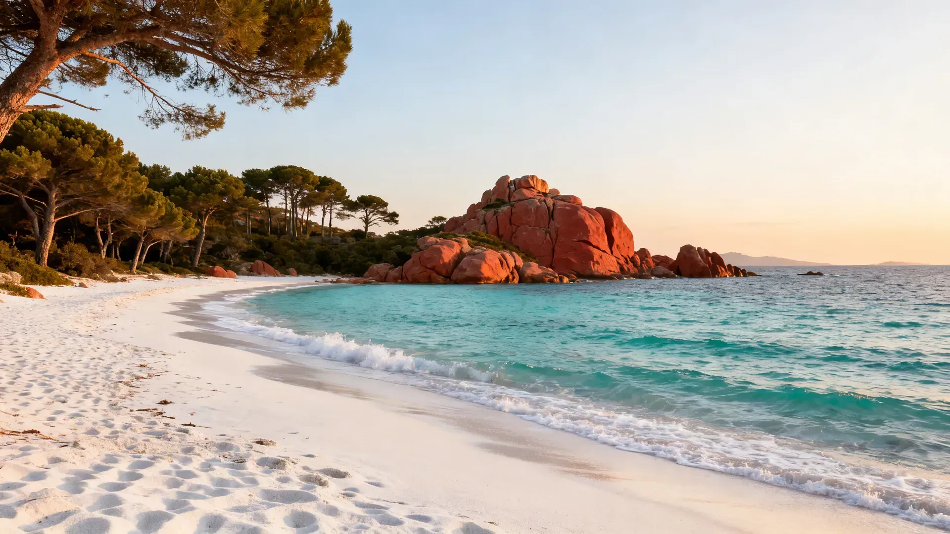 Strandvakantie Frankrijk